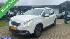 Gebruikt 2016 Peugeot 2008 SUV | € 6.999 (Eerlijke prijs)