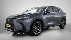 Grijs Gebruikt 2022 Lexus NX350h Executive Line SUV | € 55.950 (Eerlijke prijs)