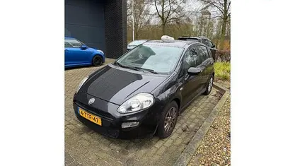 Gebruikt 2014 Fiat Punto Evo Street Hatchback | € 2.750 (Eerlijke prijs)