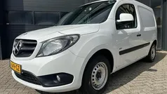 Gebruikt 2017 Mercedes Citan 109 Ambition Van | € 6.450 (Goede deal)