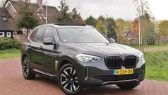 Gebruikt 2021 BMW iX3 Executive SUV | € 34.490 (Goede deal)