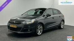 Gebruikt 2013 Citroën C4 Exclusive Hatchback | € 999.999
