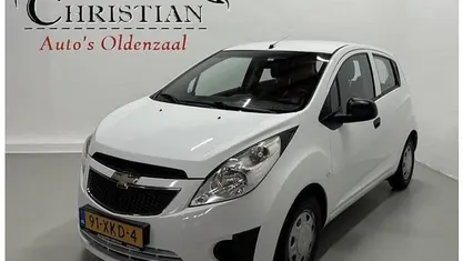 Occasion Chevrolet Spark LS 68 PK (50 kW) 2012 Hatchback