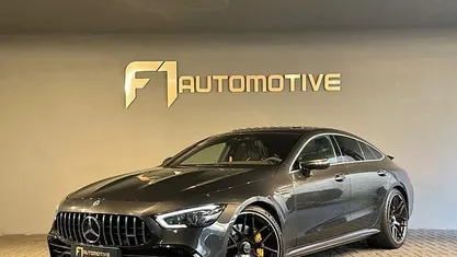 Occasion Mercedes AMG GT 4-Door Coupe Premium Plus 367 PK (269 kW) 2019 Coupé