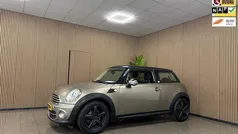 Gebruikt 2011 Mini Cooper Hatchback | € 7.975 (Goede deal)
