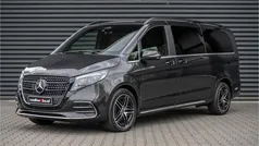 Gebruikt 2024 Mercedes V300 AMG line MPV | € 82.900