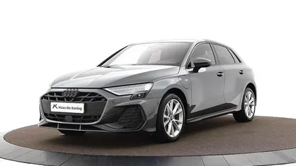 Occasion 2025 Audi A3 Sportback Hatchback | € 39.740 (Eerlijke prijs)