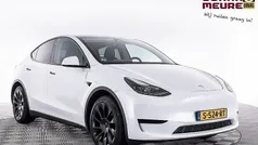 Gebruikt 2023 Tesla Model Y SUV | € 33.900 (Goede deal)