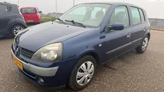 Gebruikt 2003 Renault Clio II Hatchback | € 2.799 (Eerlijke prijs)