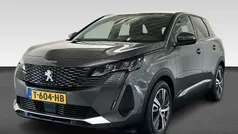 Gebruikt 2021 Peugeot 3008 Allure SUV | € 22.440 (Goede deal)