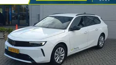 Gebruikt 2025 Opel Astra Business Edition Stationwagen | € 27.315 (Goede deal)