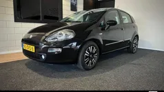 Gebruikt 2013 Fiat Punto Easy Hatchback | € 4.495 (Eerlijke prijs)