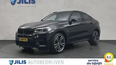 Zwart Gebruikt 2015 BMW X6 M SUV | € 47.950 (Eerlijke prijs)