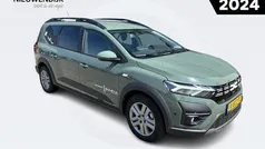 18304.13 Gebruikt 2024 Dacia Jogger Expression MPV | € 22.995 (Eerlijke prijs)