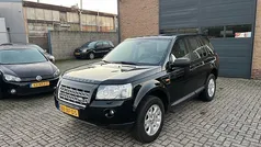 Gebruikt 2007 Land Rover Freelander 2 S SUV | € 6.990 (Goede deal)
