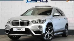 Gebruikt 2018 BMW X1 xLine SUV | € 25.450 (Eerlijke prijs)