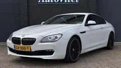Gebruikt 2014 BMW 640 Executive Coupé | € 29.945 (Eerlijke prijs)