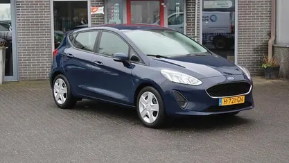 Occasion Ford Fiesta 95 PK (69 kW) 2020 Hatchback