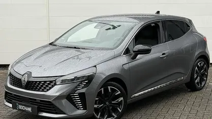 Occasion 2024 Renault Clio V Techno Hatchback | € 19.195 (Eerlijke prijs)