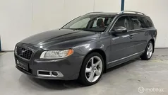 Gebruikt 2007 Volvo V70 Summum Stationwagen | € 13.945 (Eerlijke prijs)