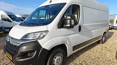 Gebruikt 2021 Citroën Jumper MPV | € 10.900 (Super prijs)