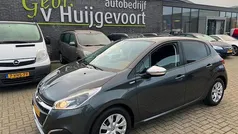 Gebruikt 2015 Peugeot 208 Hatchback | € 5.350 (Eerlijke prijs)
