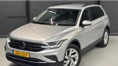 Gebruikt 2022 VW Tiguan Life SUV | € 30.625 (Super prijs)