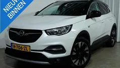 Gebruikt 2019 Opel Grandland X Innovation SUV | € 13.250 (Super prijs)