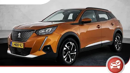 Occasion Peugeot 2008 Allure 102 PK (75 kW) 2021 SUV