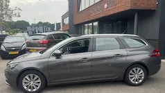 Gebruikt 2018 Peugeot 308 Allure Stationwagen | € 6.795 (Goede deal)