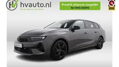 Gebruikt 2024 Opel Astra Stationwagen | € 26.950 (Goede deal)
