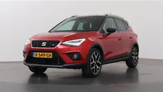 Gebruikt 2020 Seat Arona Business SUV | € 19.840 (Eerlijke prijs)