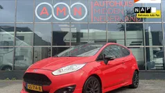 Gebruikt 2015 Ford Fiesta ST Hatchback | € 5.950 (Eerlijke prijs)