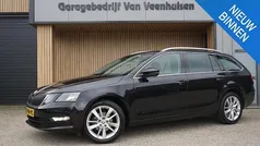 Gebruikt 2019 Skoda Octavia Clever Stationwagen | € 16.950 (Eerlijke prijs)