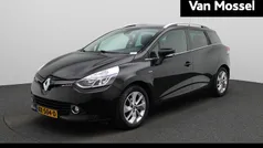 Gebruikt 2016 Renault Clio GrandTour LIMITED Stationwagen | € 7.900 (Eerlijke prijs)