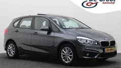 Grijs Gebruikt 2016 BMW 218 Stationwagen | € 15.950 (Eerlijke prijs)