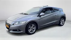 Gebruikt 2011 Honda CR-Z Sport Coupé | € 9.990 (Eerlijke prijs)