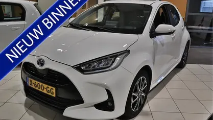Occasion Toyota Yaris 93 PK (68 kW) 2023 Hatchback