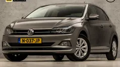 Grijs Gebruikt 2019 VW Polo Highline Hatchback | € 16.445 (Eerlijke prijs)