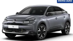 Grijs Gebruikt 2025 Citroën C4 SUV | € 27.000 (Eerlijke prijs)