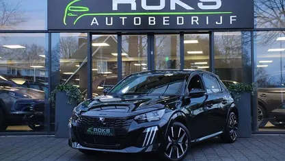 Occasion 2025 Peugeot 208 GT Hatchback | € 24.950 (Eerlijke prijs)