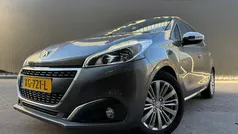 Gebruikt 2018 Peugeot 208 Active Hatchback | € 9.950 (Eerlijke prijs)