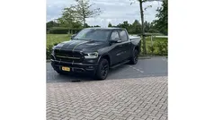 Gebruikt 2020 Dodge Ram Pickup | € 44.900 (Goede deal)