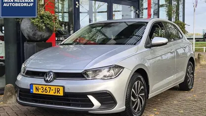 Gebruikt 2021 VW Polo Life Hatchback | € 16.890 (Eerlijke prijs)