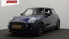 Gebruikt 2018 Mini Cooper Business Hatchback | € 13.900 (Goede deal)