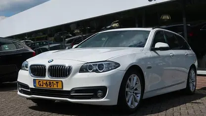 Occasion BMW 520 Executive 184 PK (135 kW) 2014 Stationwagen