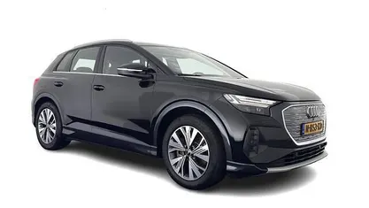 Occasion 2021 Audi Q4 e-tron Advanced Plus SUV | € 18.945 (Goede deal)