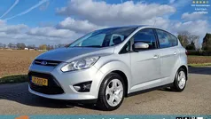 Grijs Gebruikt 2013 Ford C-MAX Trend MPV | € 6.900 (Eerlijke prijs)