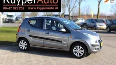 Grijs Gebruikt 2014 Suzuki Alto Exclusive Hatchback | € 4.350 (Eerlijke prijs)