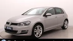 Gebruikt 2015 VW Golf VII Comfortline Hatchback | € 10.950 (Goede deal)